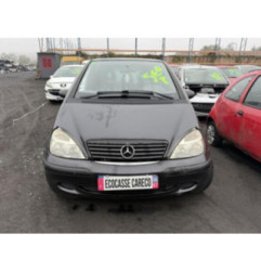 Air bag conducteur MERCEDES CLASSE A 168 Photo n°5