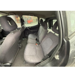 Air bag conducteur MERCEDES CLASSE A 168 Photo n°12