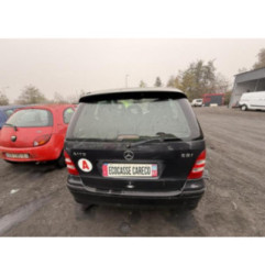 Air bag conducteur MERCEDES CLASSE A 168 Photo n°15