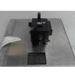 Commande de phare MERCEDES CLASSE A 168 Photo n°1