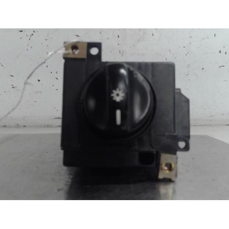 Commande de phare MERCEDES CLASSE A 168