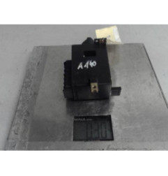 Commande de phare MERCEDES CLASSE A 168 Photo n°4