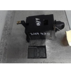 Commande de phare MERCEDES CLASSE A 168 Photo n°5