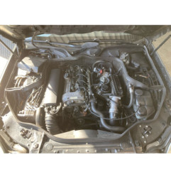 Commande de phare MERCEDES CLASSE E 211