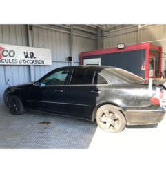 Commande de phare MERCEDES CLASSE E 211 Photo n°7