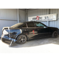 Commande de phare MERCEDES CLASSE E 211 Photo n°8