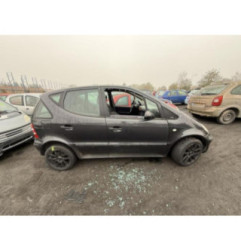 Commande de phare MERCEDES CLASSE A 168 Photo n°14