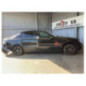 Moquette MERCEDES CLASSE E 211