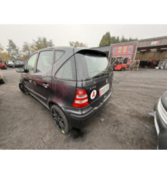 Commande de phare MERCEDES CLASSE A 168 Photo n°18