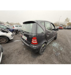 Commande de phare MERCEDES CLASSE A 168 Photo n°19