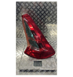 Feu arriere principal droit (feux) CITROEN C4 1 Photo n°1