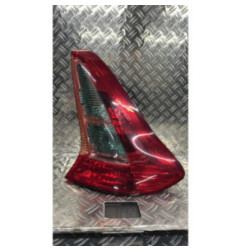 Feu arriere principal droit (feux) CITROEN C4 1