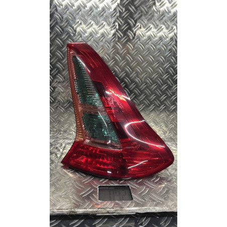 Feu arriere principal droit (feux) CITROEN C4 1