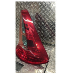 Feu arriere principal droit (feux) CITROEN C4 1 Photo n°3