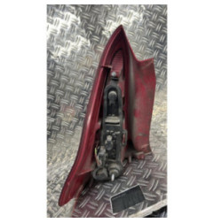 Feu arriere principal droit (feux) CITROEN C4 1 Photo n°4