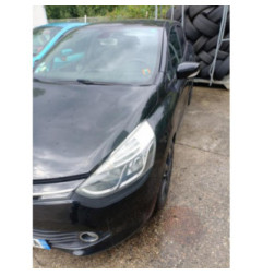 Contacteur tournant RENAULT CLIO 4 Photo n°7