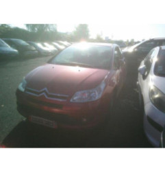 Feu arriere principal droit (feux) CITROEN C4 1 Photo n°6