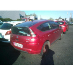 Feu arriere principal droit (feux) CITROEN C4 1 Photo n°7