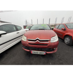 Feu arriere principal droit (feux) CITROEN C4 1 Photo n°10