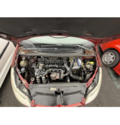 Feu arriere principal droit (feux) CITROEN C4 1 Photo n°11