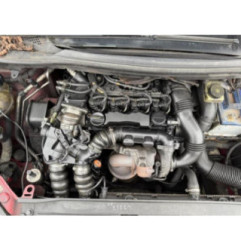 Feu arriere principal droit (feux) CITROEN C4 1 Photo n°12