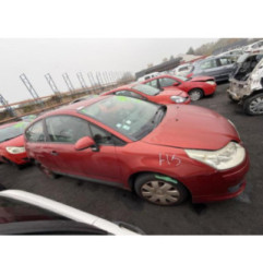 Feu arriere principal droit (feux) CITROEN C4 1 Photo n°14