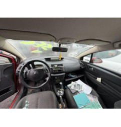 Feu arriere principal droit (feux) CITROEN C4 1 Photo n°16