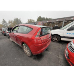 Feu arriere principal droit (feux) CITROEN C4 1 Photo n°18