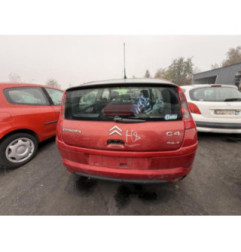 Feu arriere principal droit (feux) CITROEN C4 1 Photo n°20