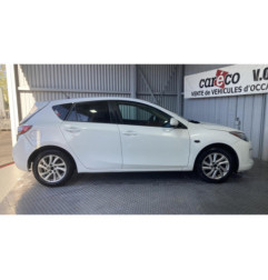 Trappe d'essence MAZDA 3 2 Photo n°13