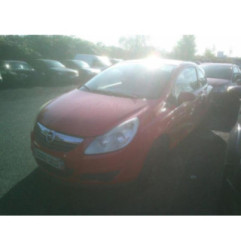 Retroviseur droit OPEL CORSA D Photo n°7