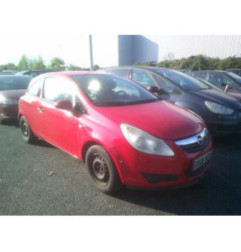 Retroviseur droit OPEL CORSA D Photo n°8