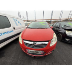 Retroviseur droit OPEL CORSA D Photo n°11