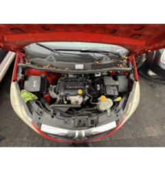 Retroviseur droit OPEL CORSA D Photo n°12