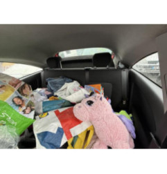 Retroviseur droit OPEL CORSA D Photo n°18