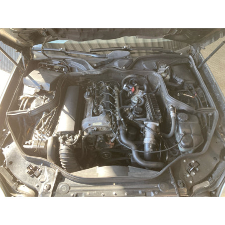 Aile avant gauche MERCEDES CLASSE E 211