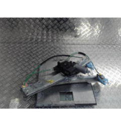 Moteur leve vitre avant gauche OPEL CORSA D Photo n°1