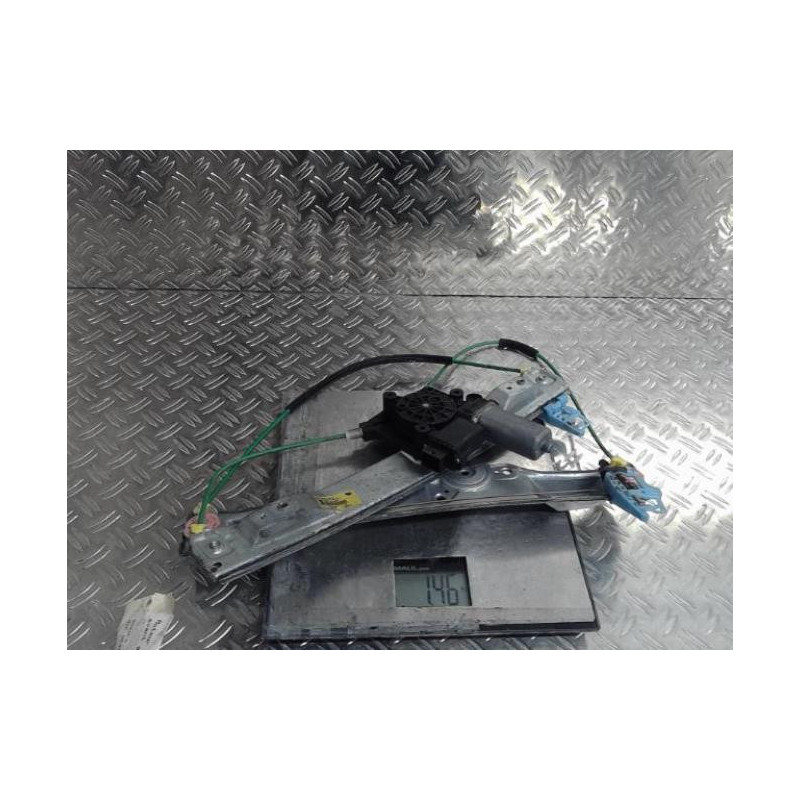 Moteur leve vitre avant gauche OPEL CORSA D