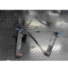 Moteur leve vitre avant gauche OPEL CORSA D