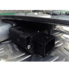 Moteur leve vitre avant gauche OPEL CORSA D Photo n°3