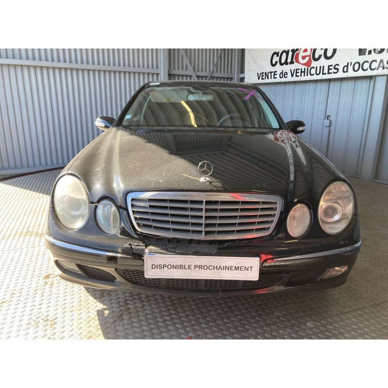 Levier de vitesses MERCEDES CLASSE E 211