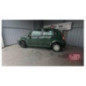 Calandre CITROEN C3 1