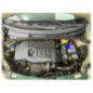 Calandre CITROEN C3 1