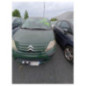 Calandre CITROEN C3 1