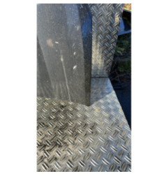 Capot FORD S-MAX 1 Photo n°3