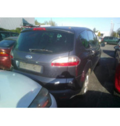 Capot FORD S-MAX 1 Photo n°6