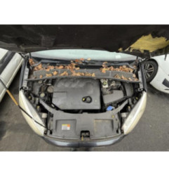 Capot FORD S-MAX 1 Photo n°9