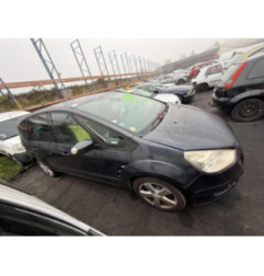 Capot FORD S-MAX 1 Photo n°12