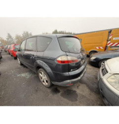 Capot FORD S-MAX 1 Photo n°16