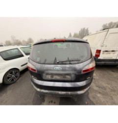 Capot FORD S-MAX 1 Photo n°18